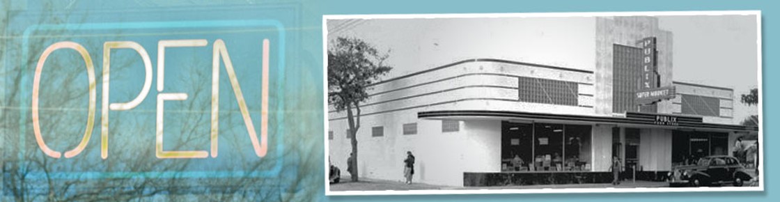 State of Florida office