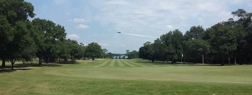A C Read Golf Club Featured as Florida Historic Golf Trail Course of A C Read Golf Club Featured as Florida Historic Golf Trail Course of