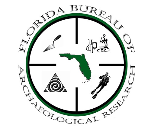 Florida Bureau of Archaeological Research logo