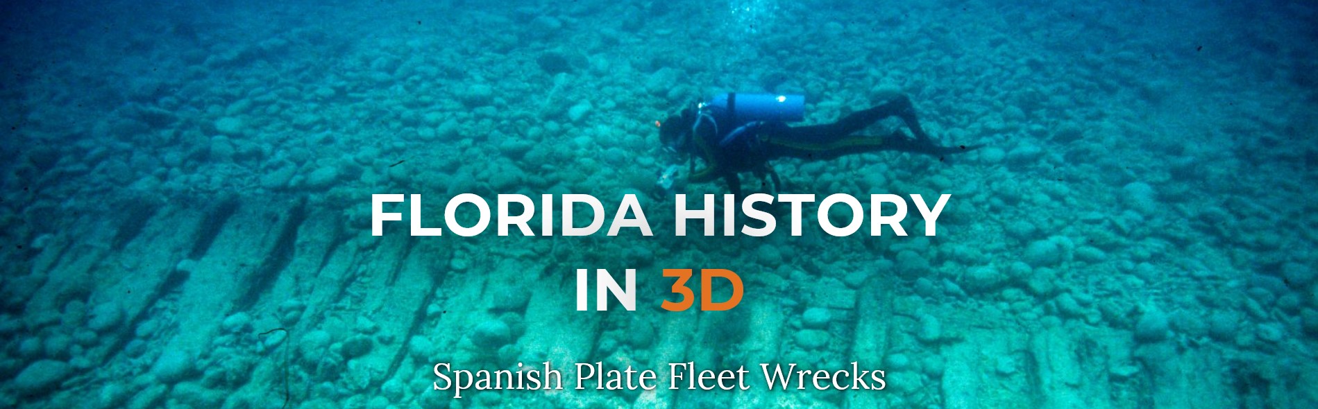 Florida History In 3D - Division Of Historical Resources - Florida ...