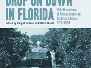 Drop on Down in Florida