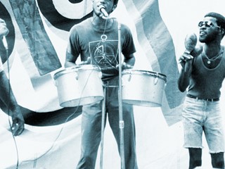 Music from the Sunshine State