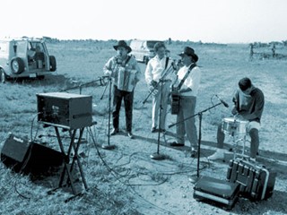 Florida Memory Radio