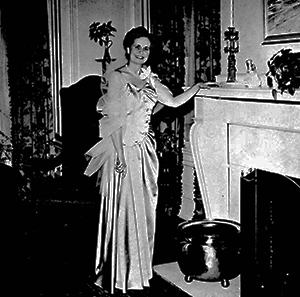 Mary Franklin Knott Bazemore