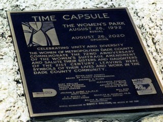 Time Capsule