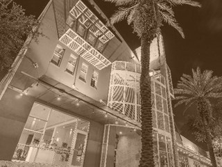 Morean Arts Center