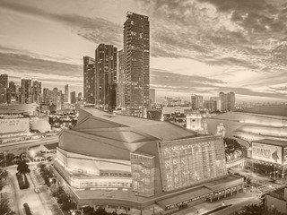 Adrienne Arsht Center