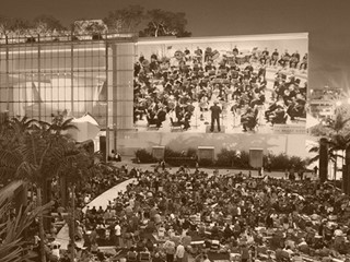 New World Symphony