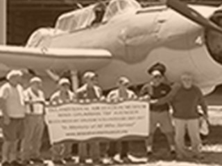 Deland Naval Air Station Museum