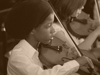 Community Arts Program