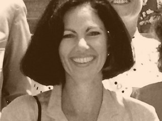 Katharine Dickenson