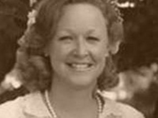 Margaret (Margo) Humphries Bindhardt