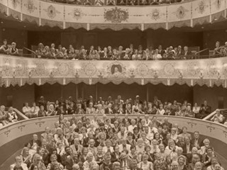 Asolo Repertory Theatre