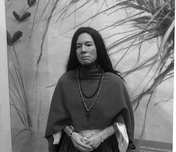 Doña Maria Melendez