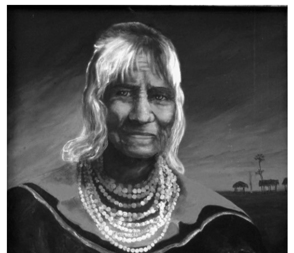 Polly Parker (Emateloye)