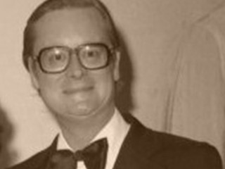 John Whitney Payson