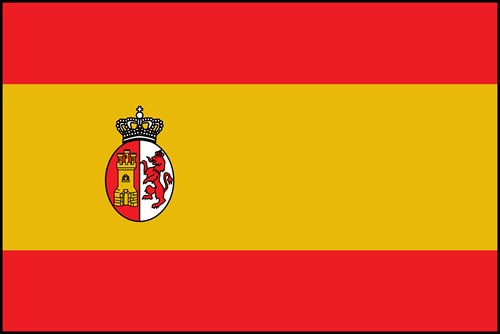 Spain _1784
