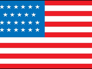 United States - 1821