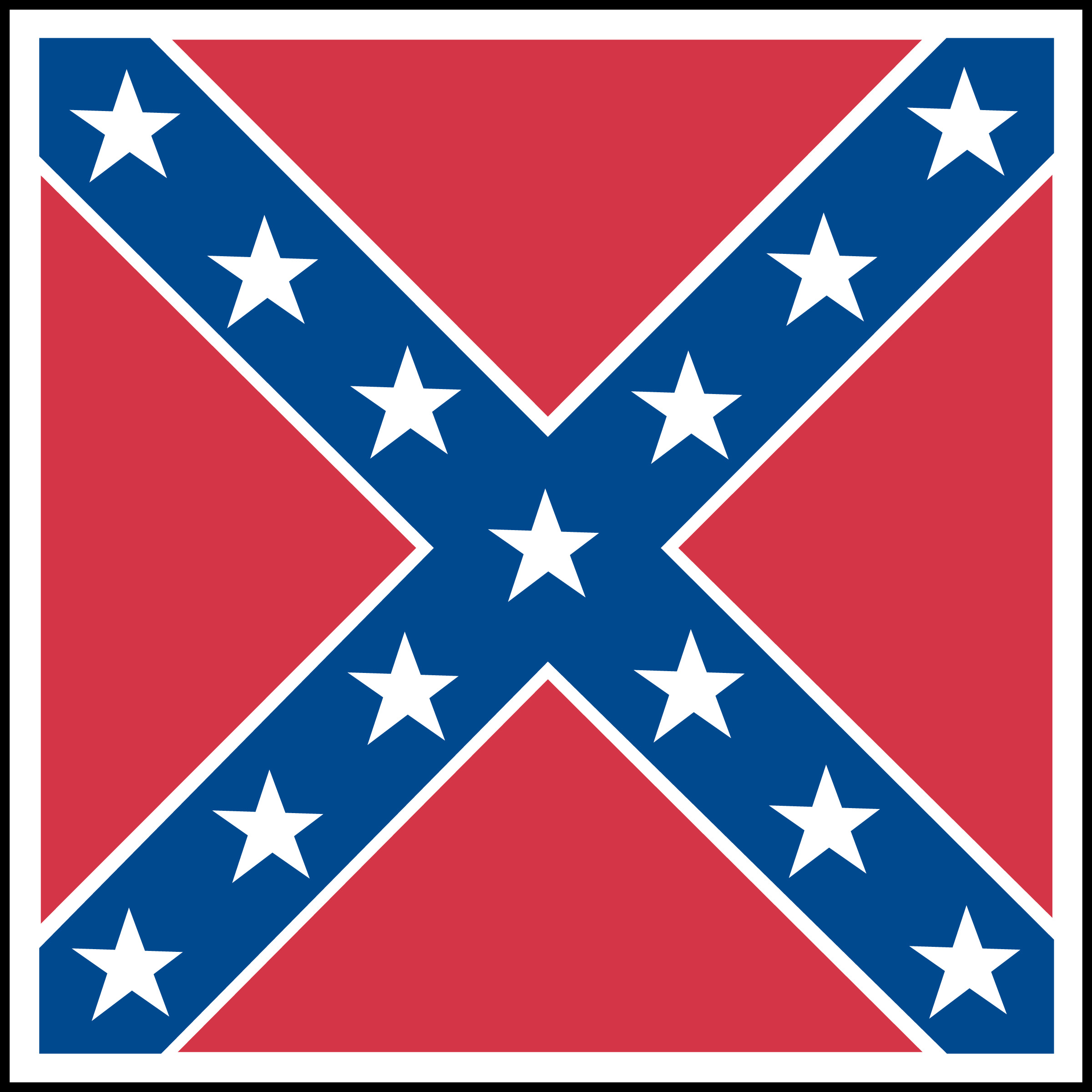 Battle Flag
